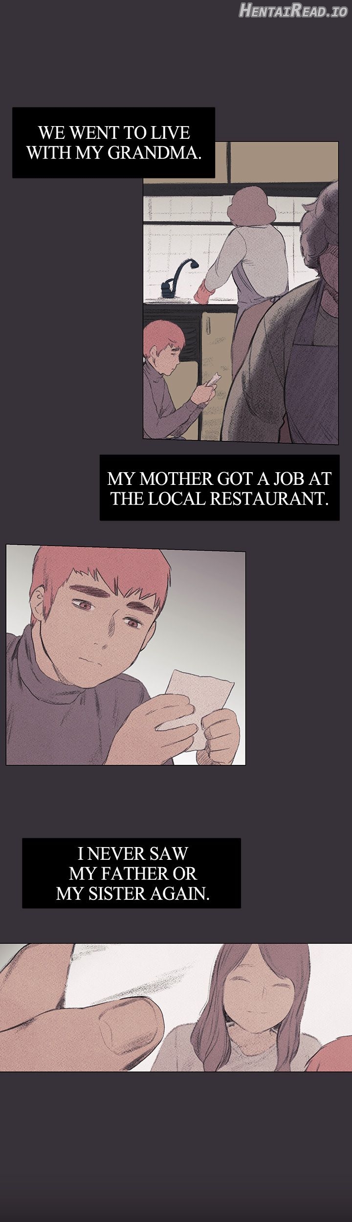 Silent War Chapter 37 - page 26
