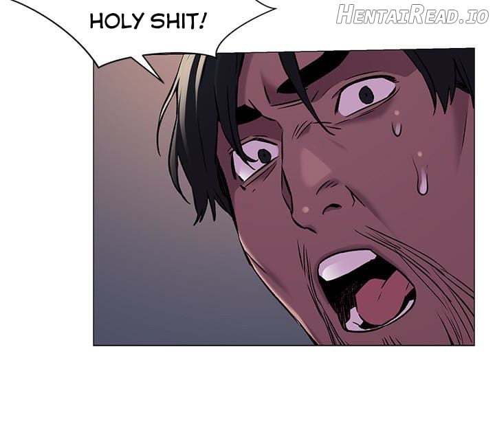 Silent War Chapter 63 - page 12