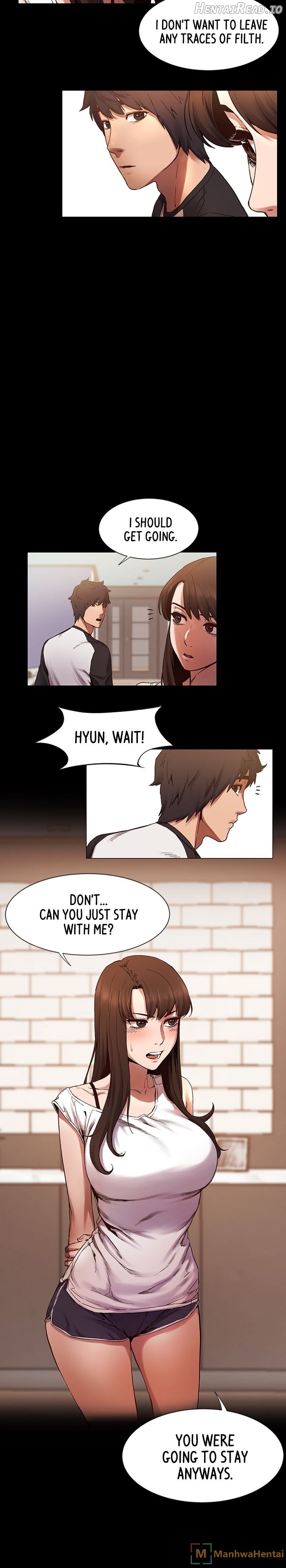Silent War Chapter 4 - page 14