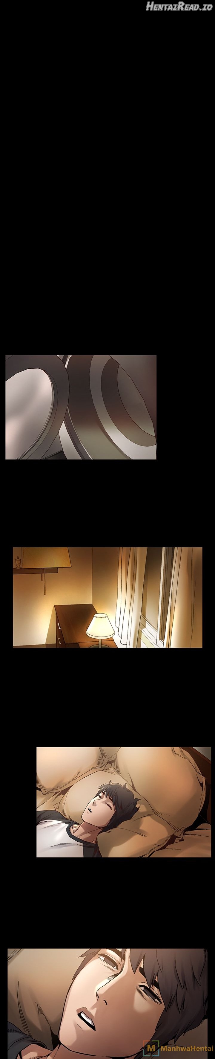 Silent War Chapter 4 - page 16