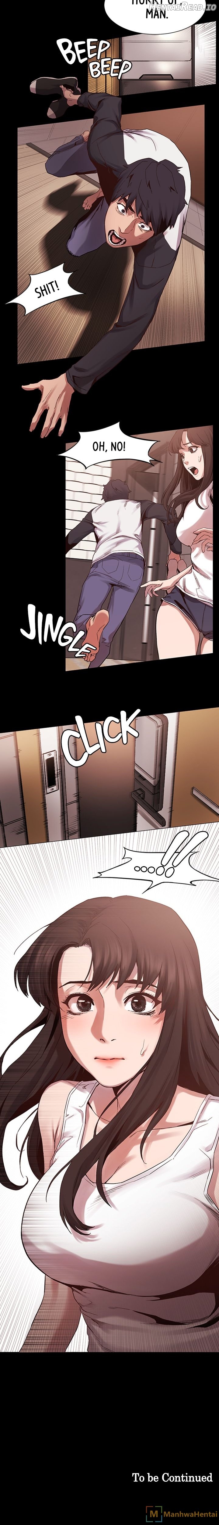 Silent War Chapter 5 - page 14