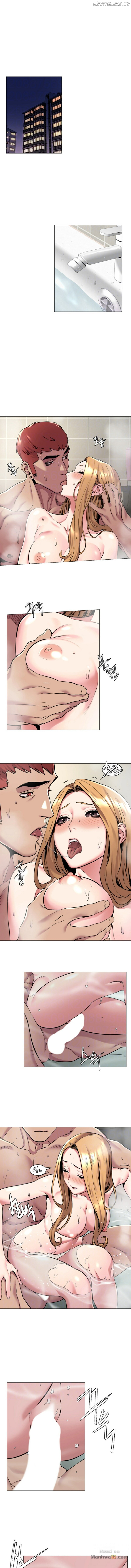 Silent War Chapter 65 - page 2
