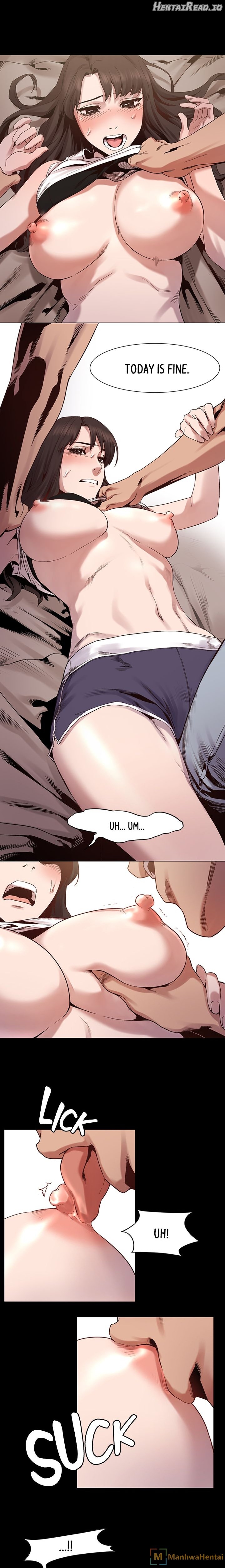 Silent War Chapter 6 - page 15