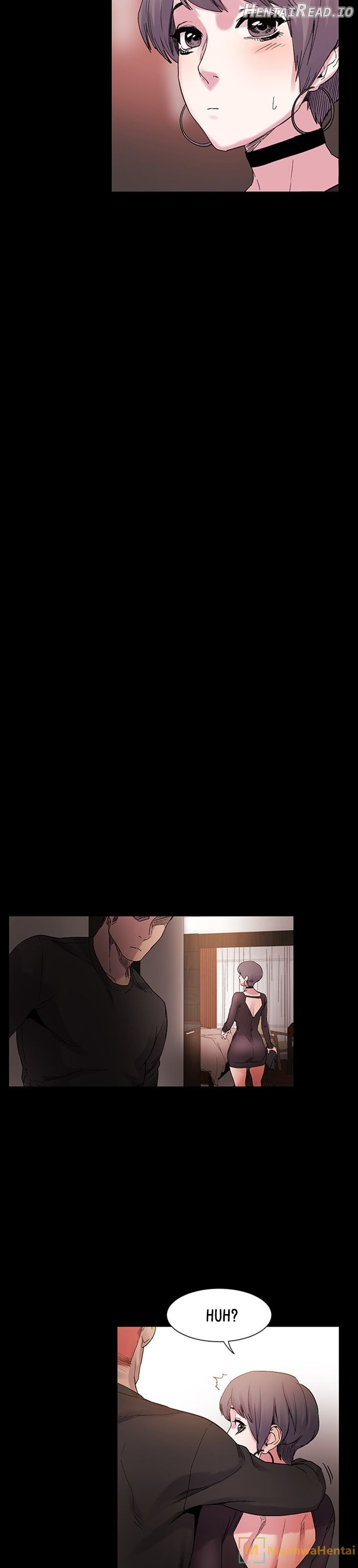 Silent War Chapter 10 - page 14