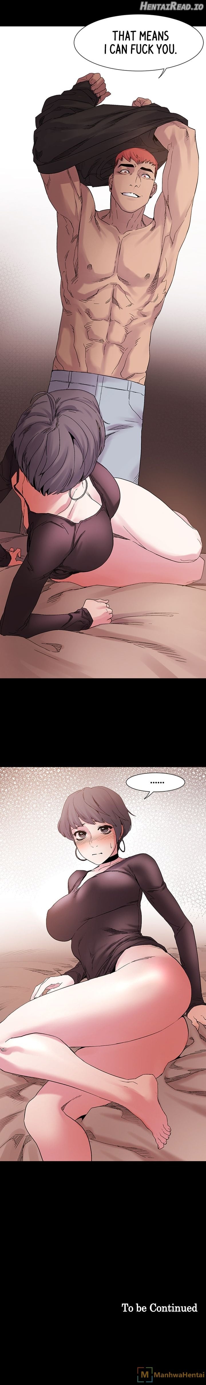 Silent War Chapter 10 - page 17