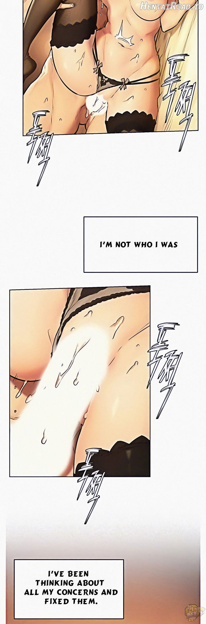 Silent War Chapter 112 - page 31