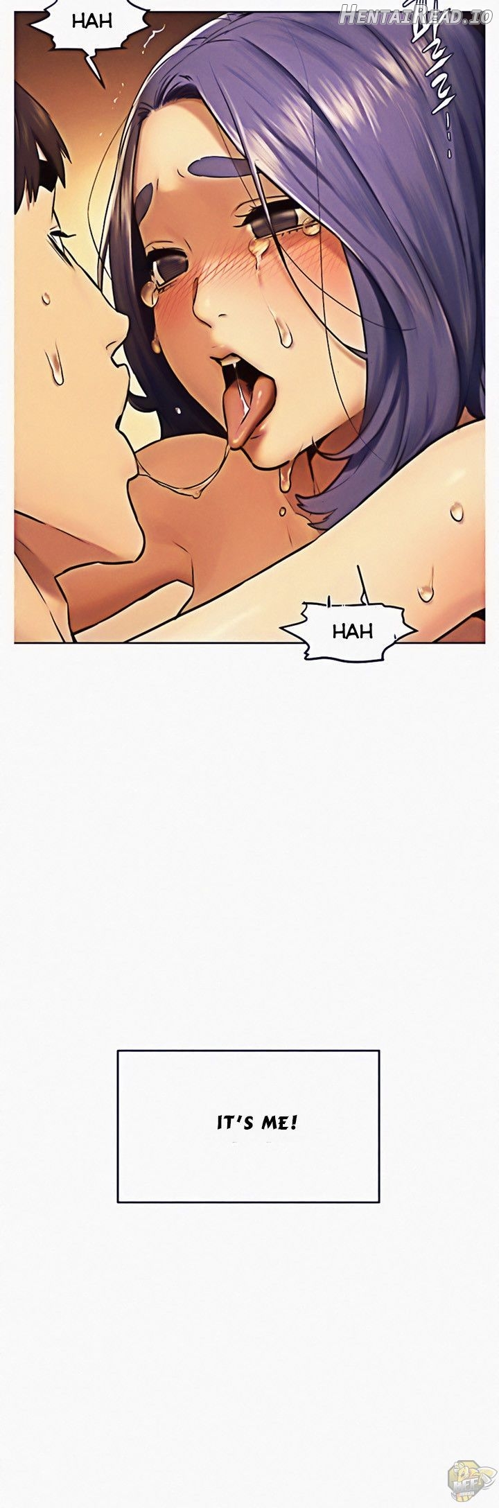 Silent War Chapter 112 - page 38