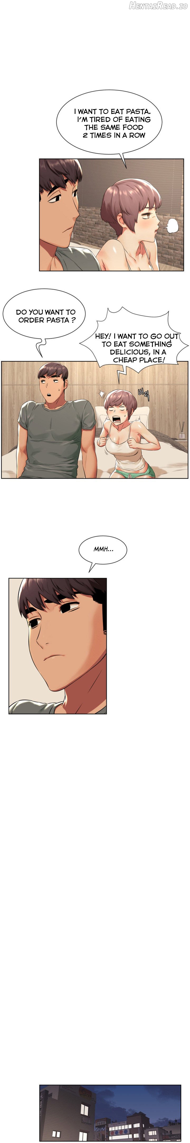 Silent War Chapter 94 - page 12