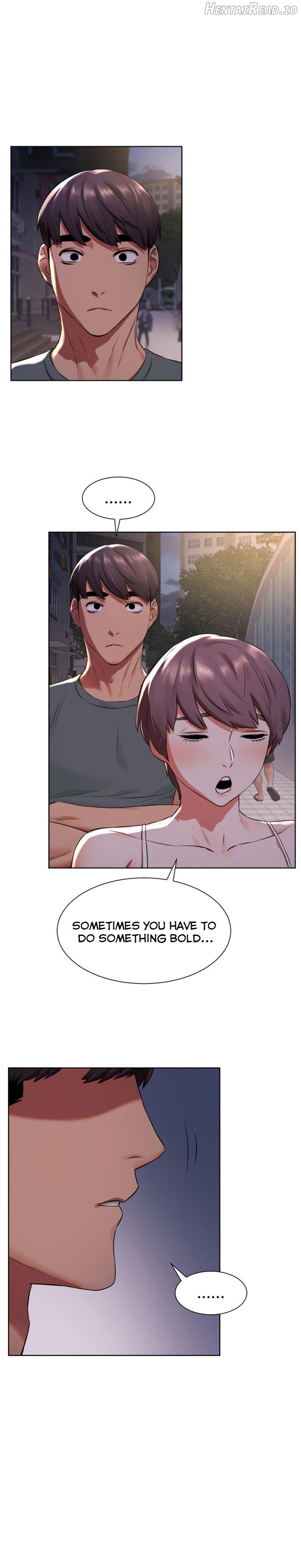 Silent War Chapter 94 - page 16
