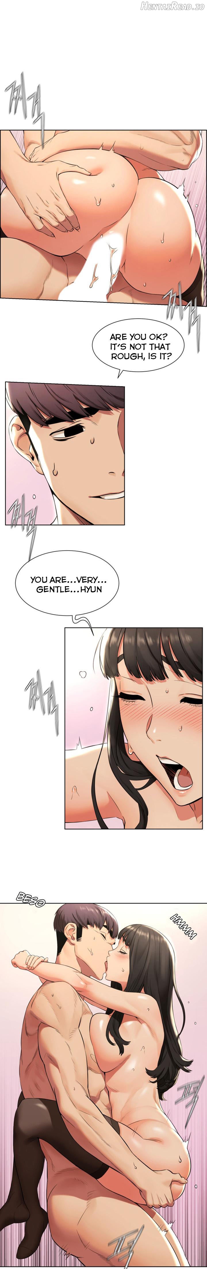 Silent War Chapter 94 - page 4