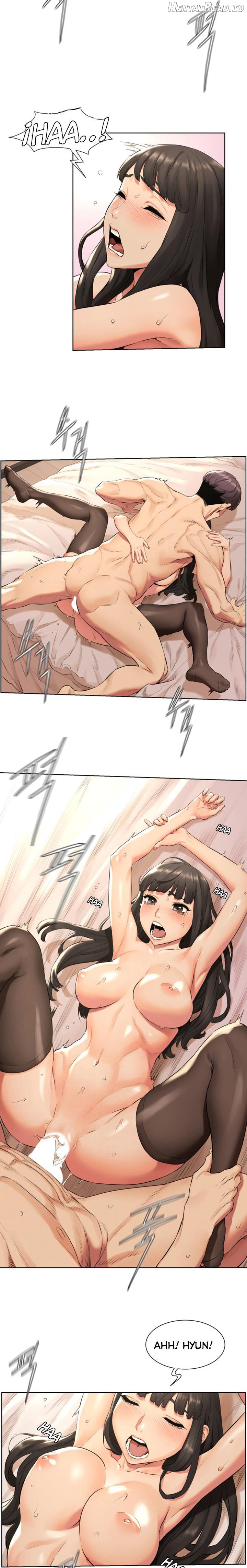Silent War Chapter 94 - page 6
