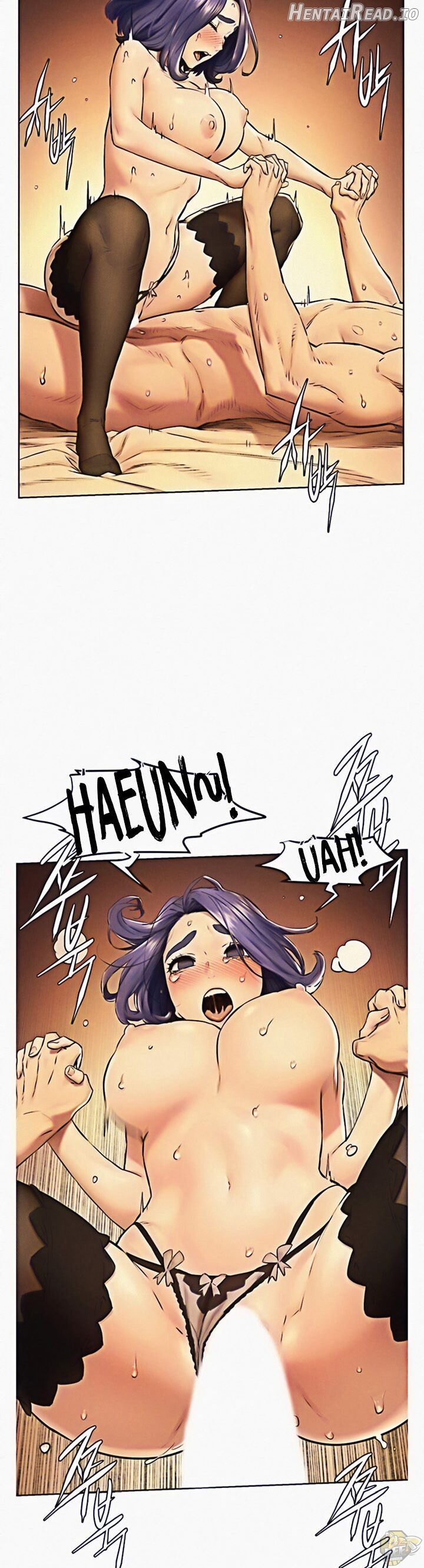 Silent War Chapter 113 - page 15