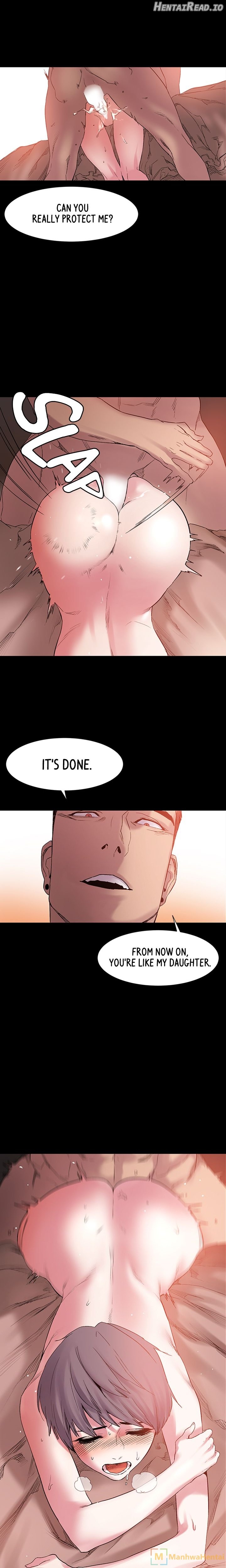 Silent War Chapter 12 - page 11