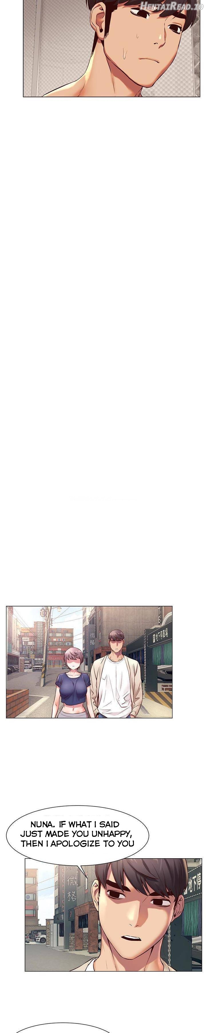 Silent War Chapter 73 - page 10