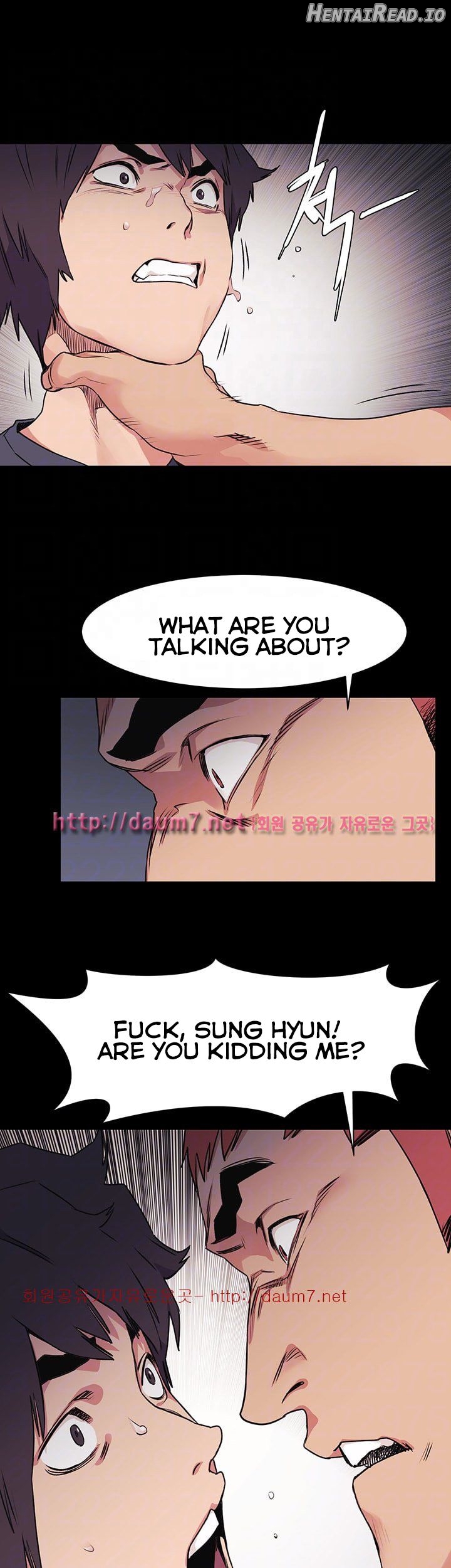 Silent War Chapter 50 - page 15