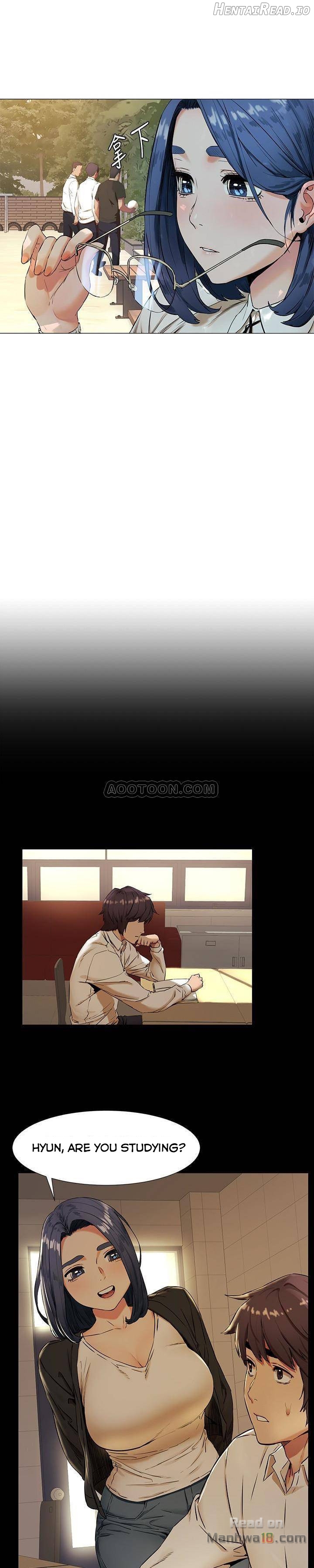 Silent War Chapter 75 - page 12