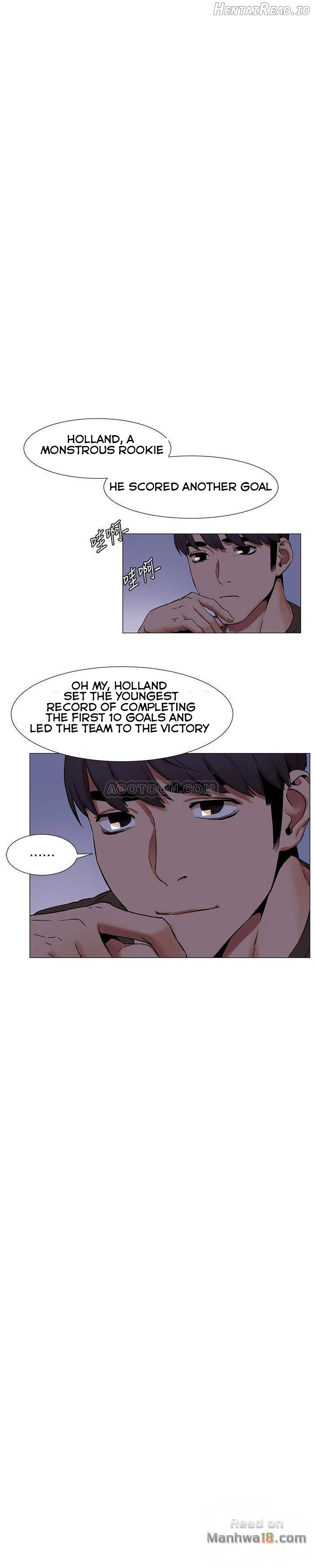 Silent War Chapter 75 - page 17