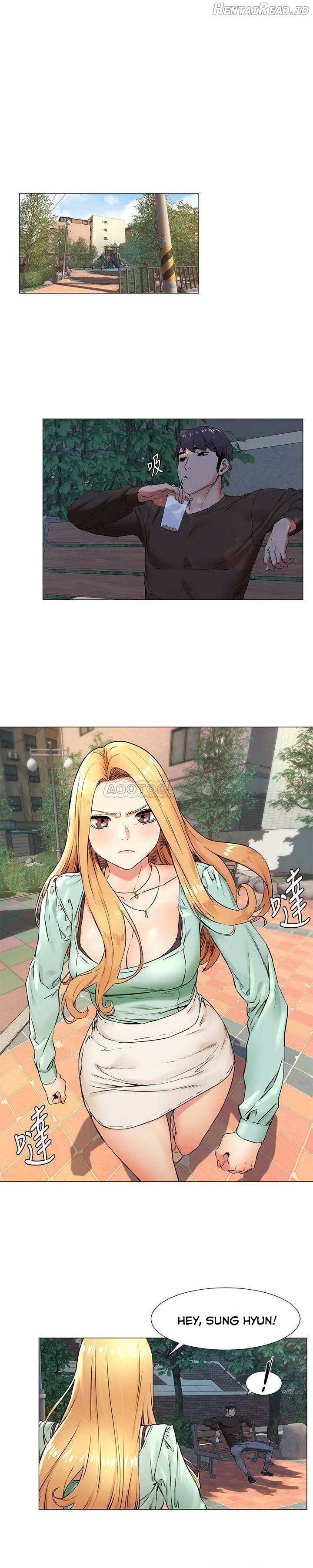 Silent War Chapter 75 - page 18