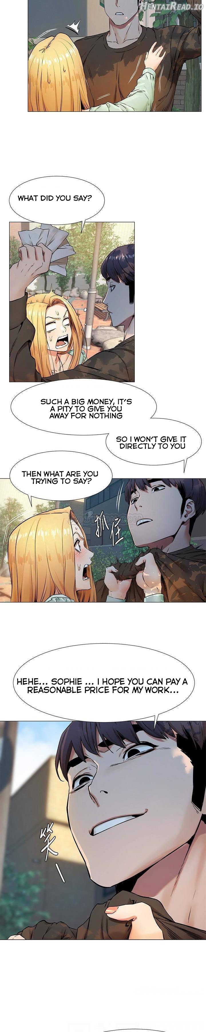 Silent War Chapter 75 - page 22