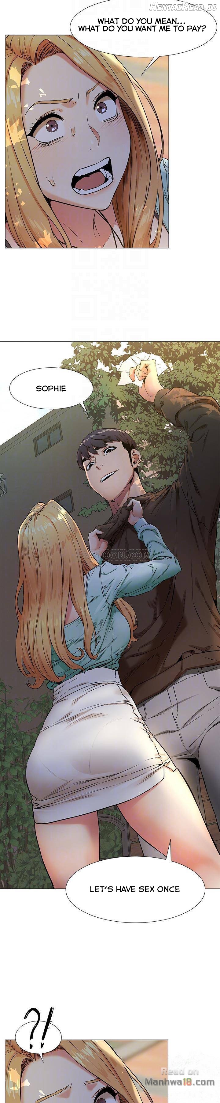 Silent War Chapter 75 - page 23