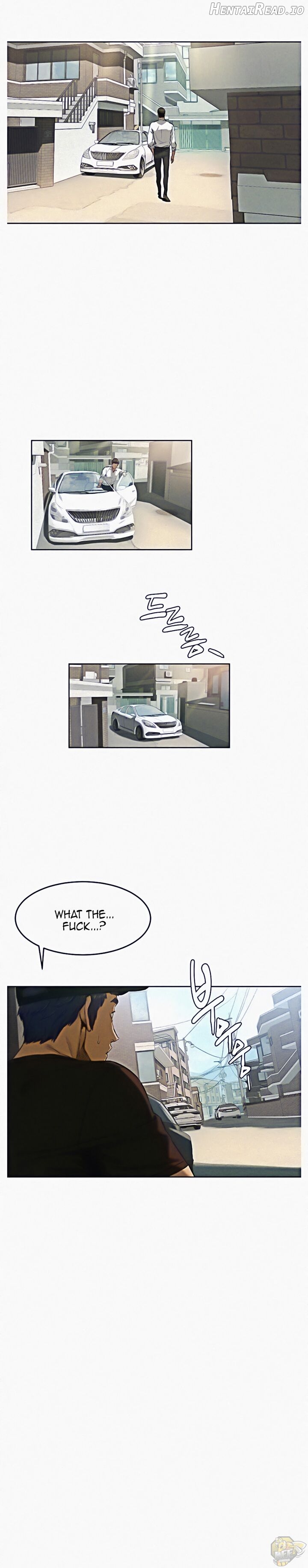 Silent War Chapter 117 - page 13