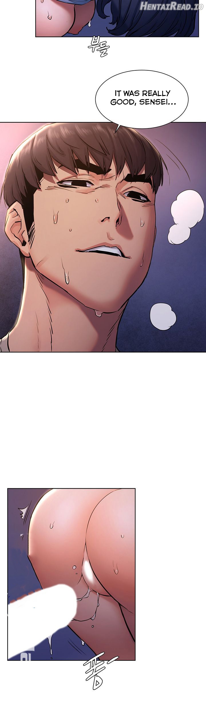 Silent War Chapter 100 - page 30
