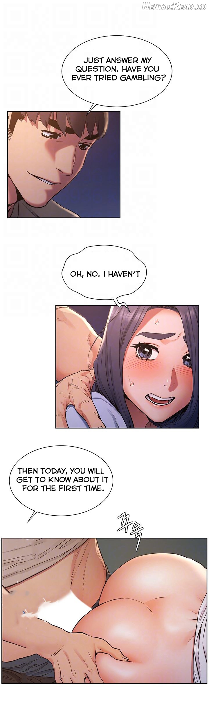 Silent War Chapter 100 - page 9