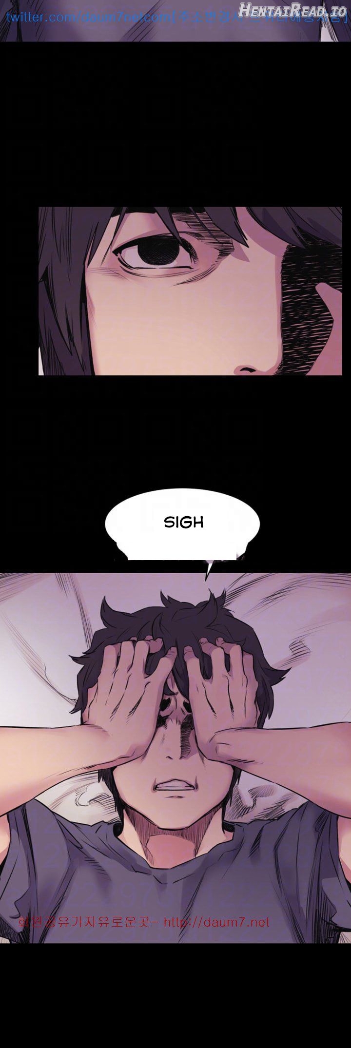 Silent War Chapter 51 - page 16
