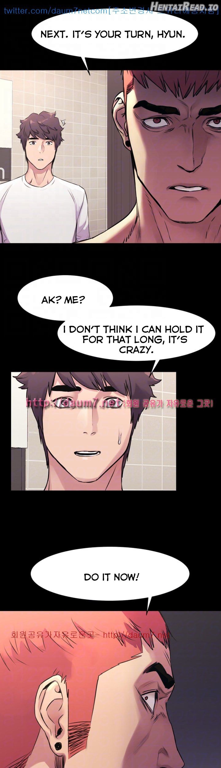 Silent War Chapter 51 - page 30