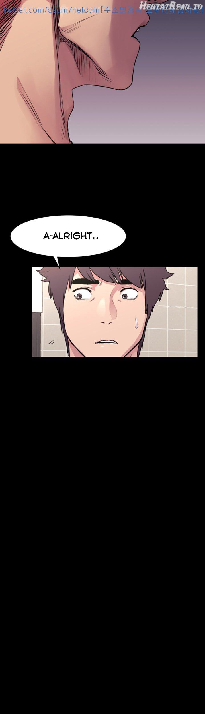 Silent War Chapter 51 - page 31