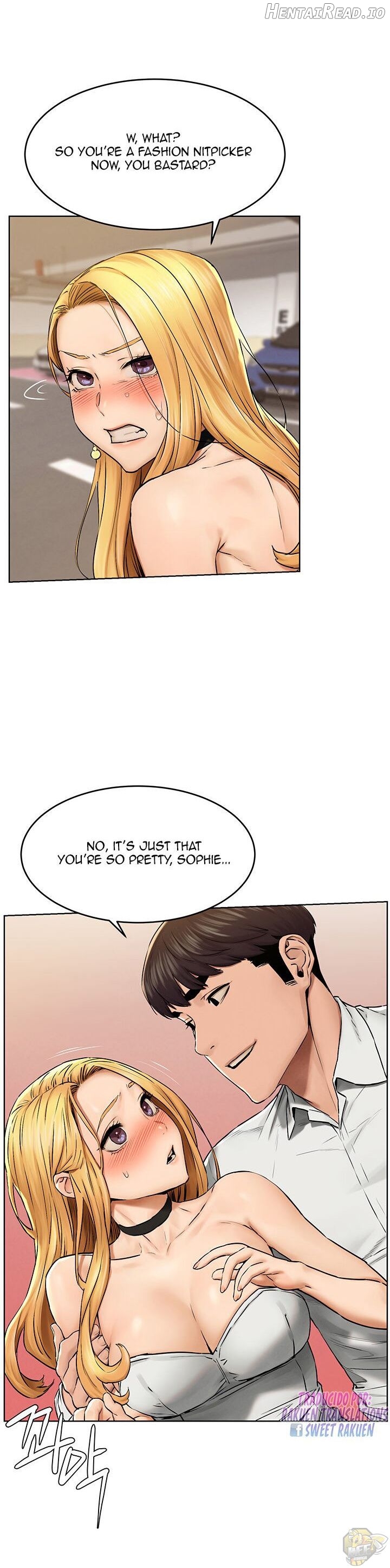 Silent War Chapter 118 - page 15