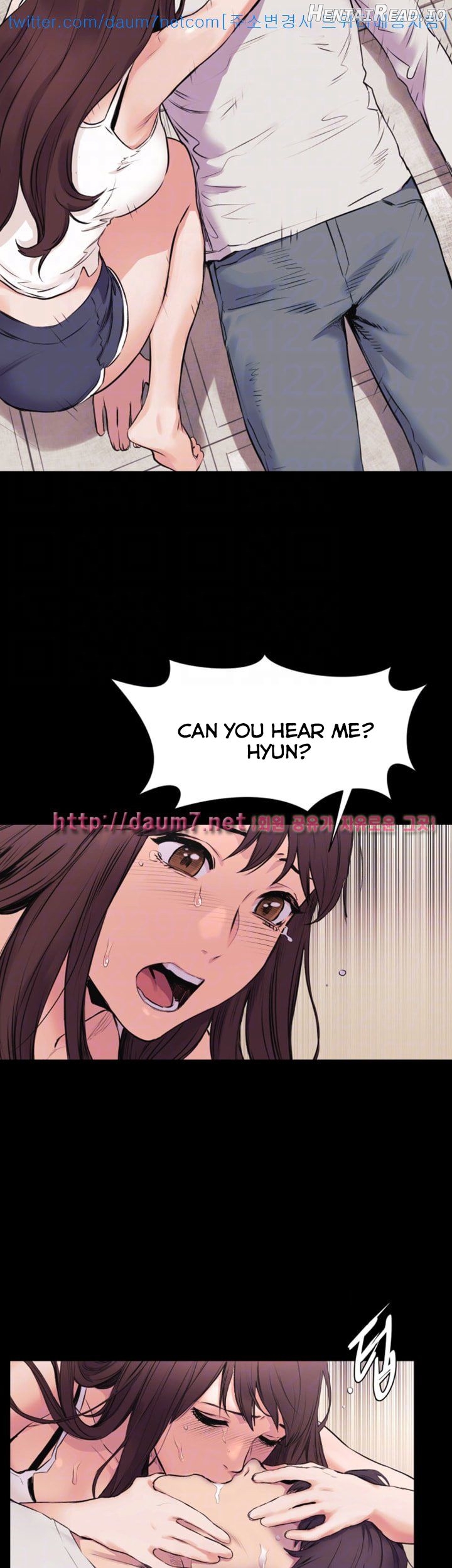 Silent War Chapter 52 - page 17