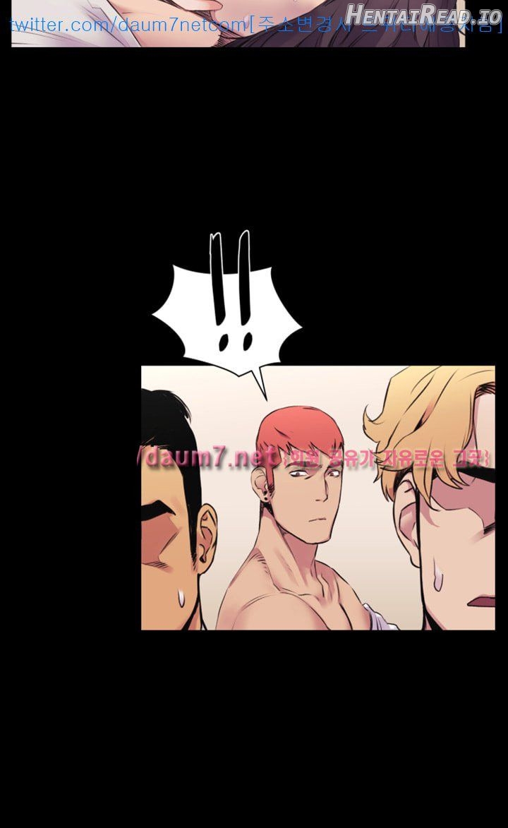 Silent War Chapter 52 - page 18