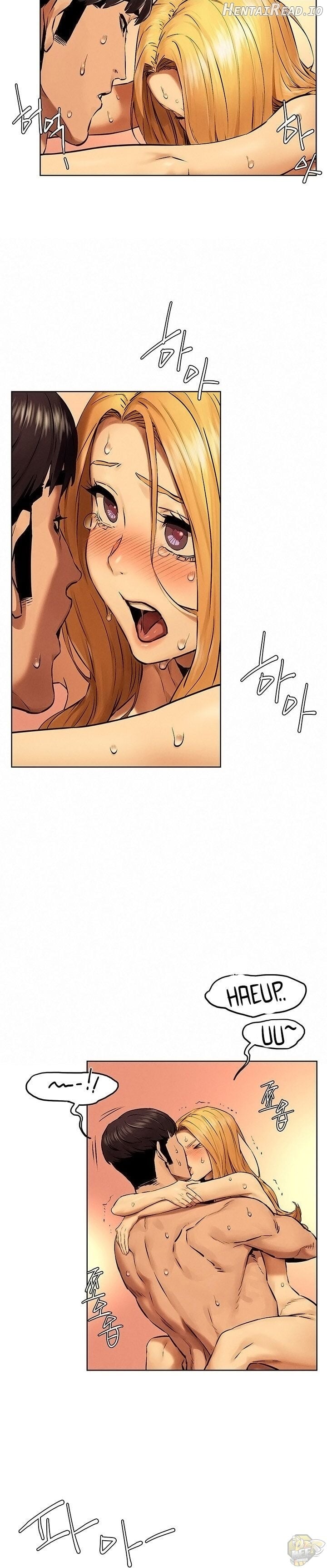 Silent War Chapter 119 - page 26