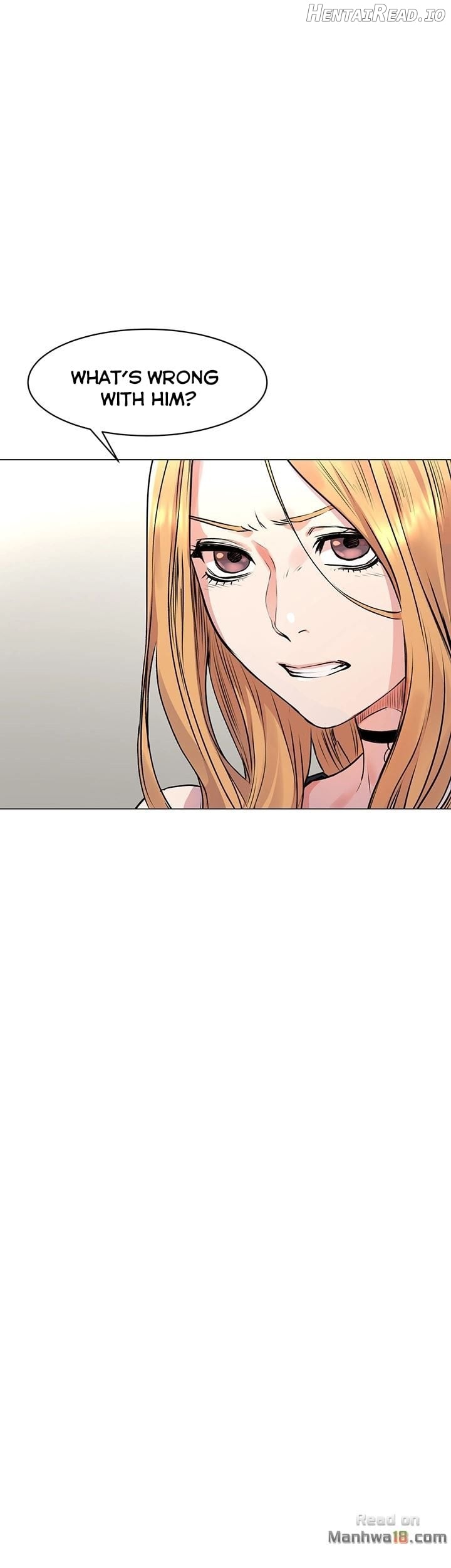 Silent War Chapter 53 - page 26