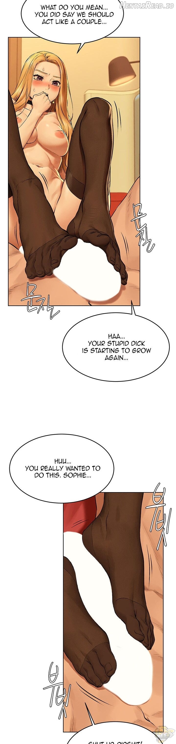 Silent War Chapter 120 - page 10