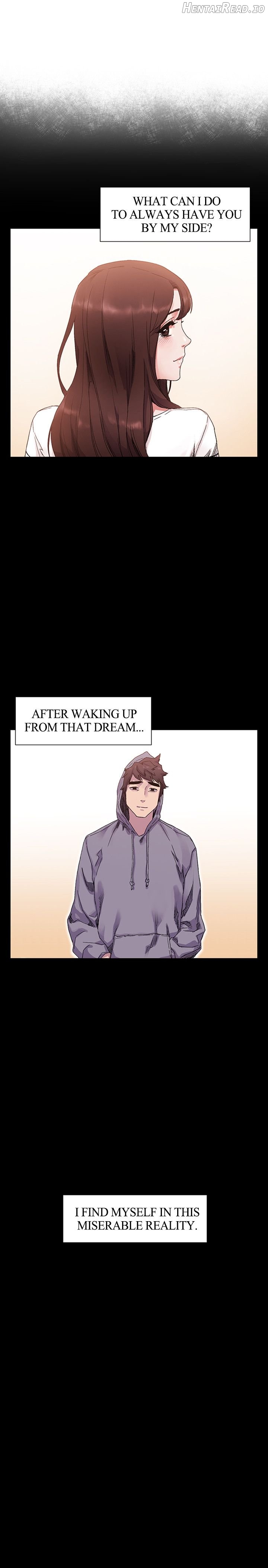 Silent War Chapter 19 - page 15