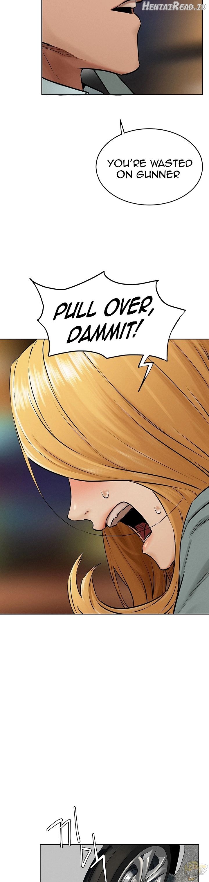 Silent War Chapter 121 - page 24