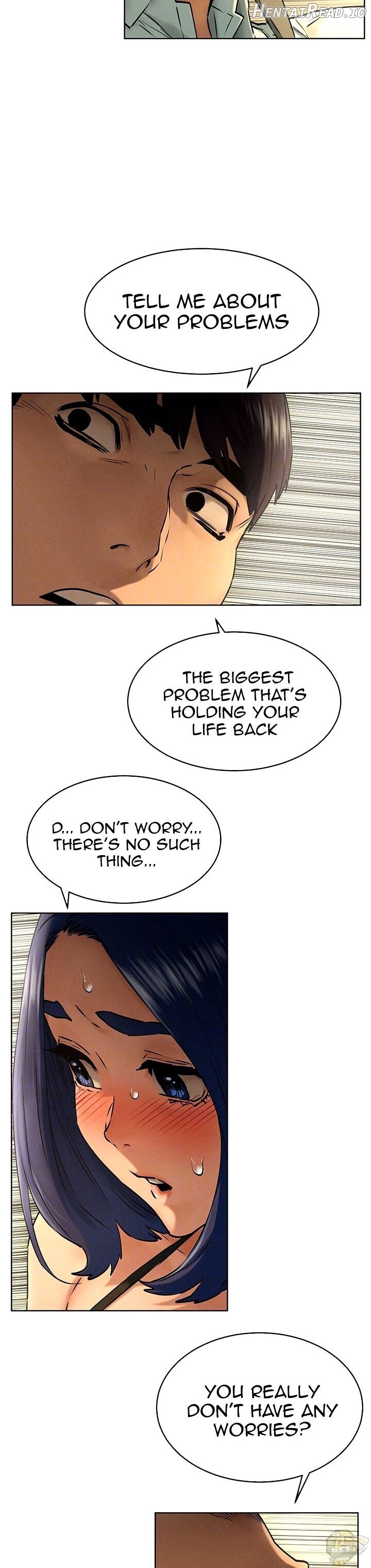 Silent War Chapter 122 - page 10