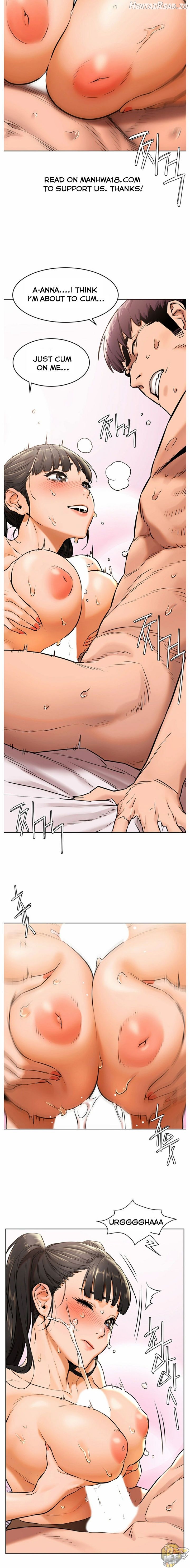 Silent War Chapter 105 - page 11