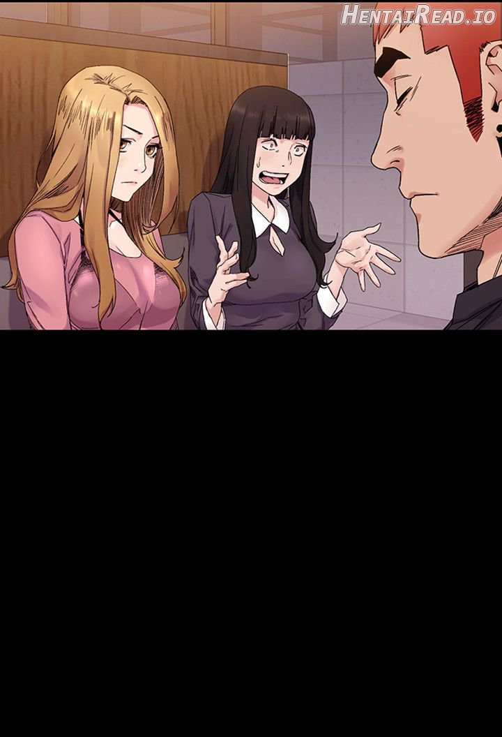 Silent War Chapter 21 - page 13
