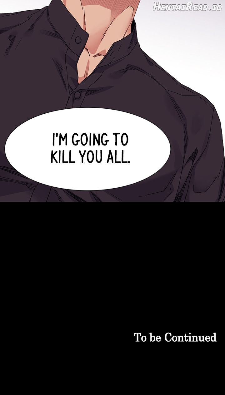 Silent War Chapter 21 - page 23