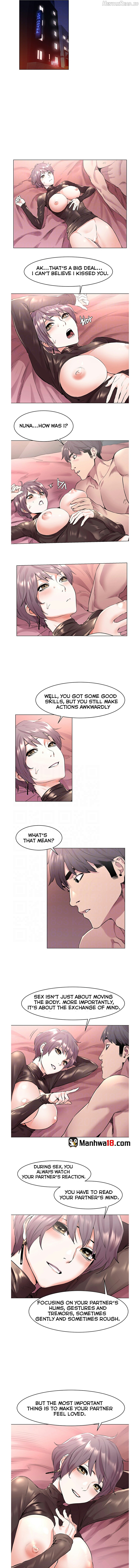 Silent War Chapter 56 - page 3