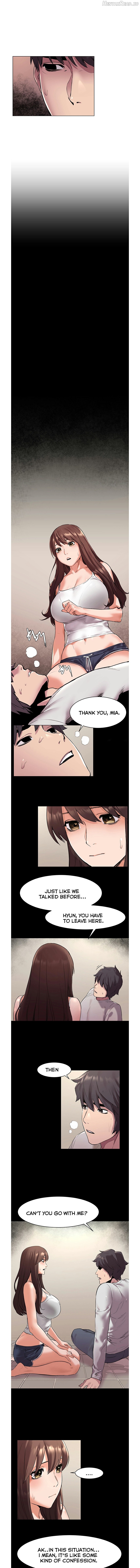 Silent War Chapter 56 - page 6