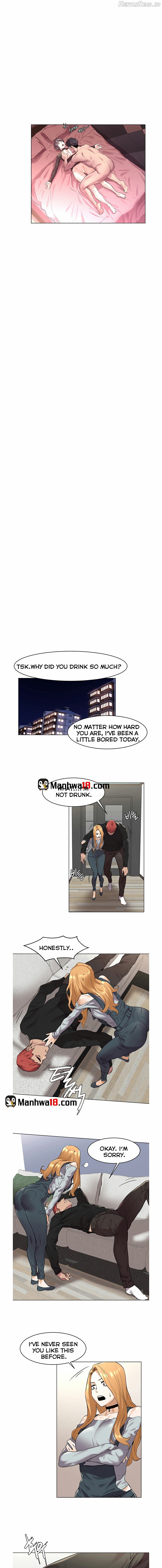Silent War Chapter 56 - page 9