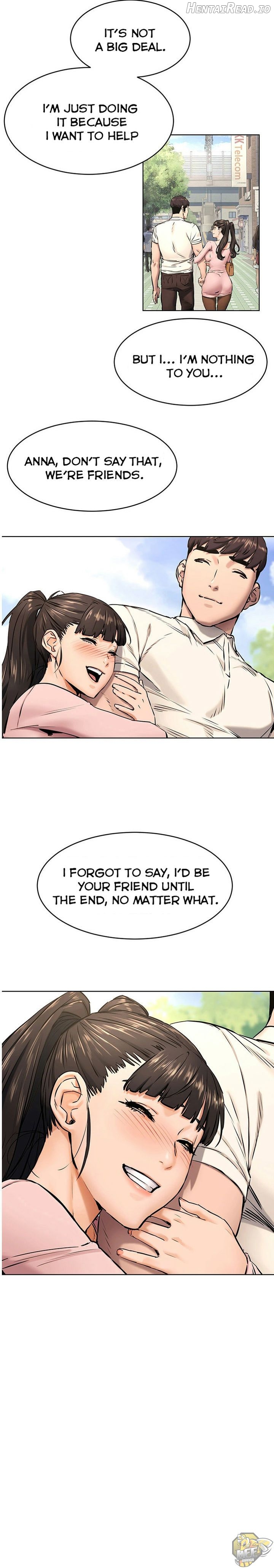 Silent War Chapter 106 - page 11