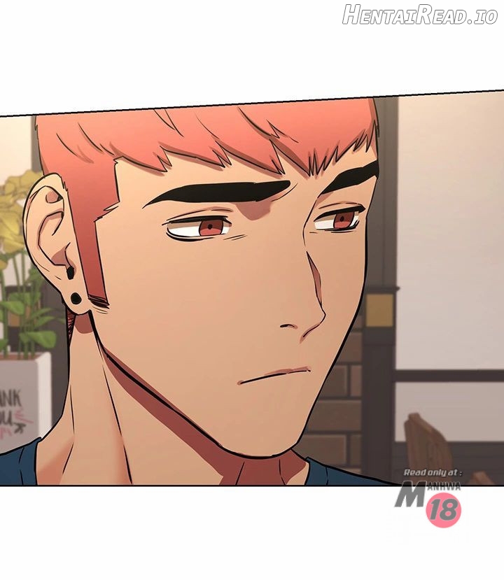 Silent War Chapter 82 - page 17