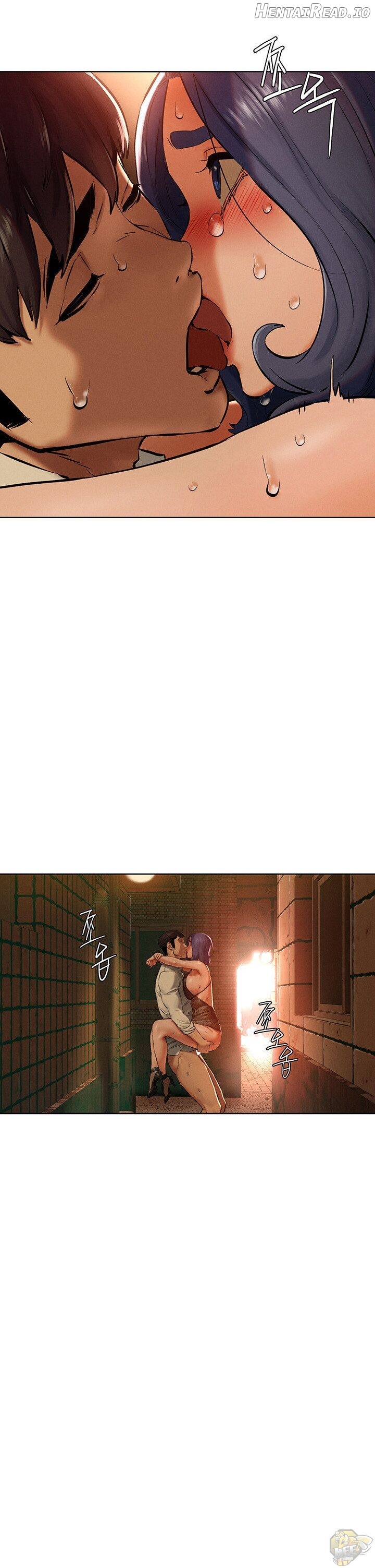 Silent War Chapter 124 - page 27