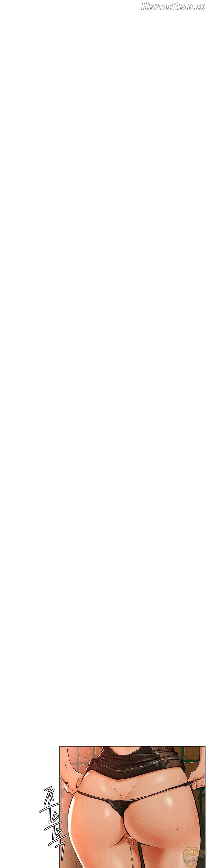 Silent War Chapter 124 - page 28