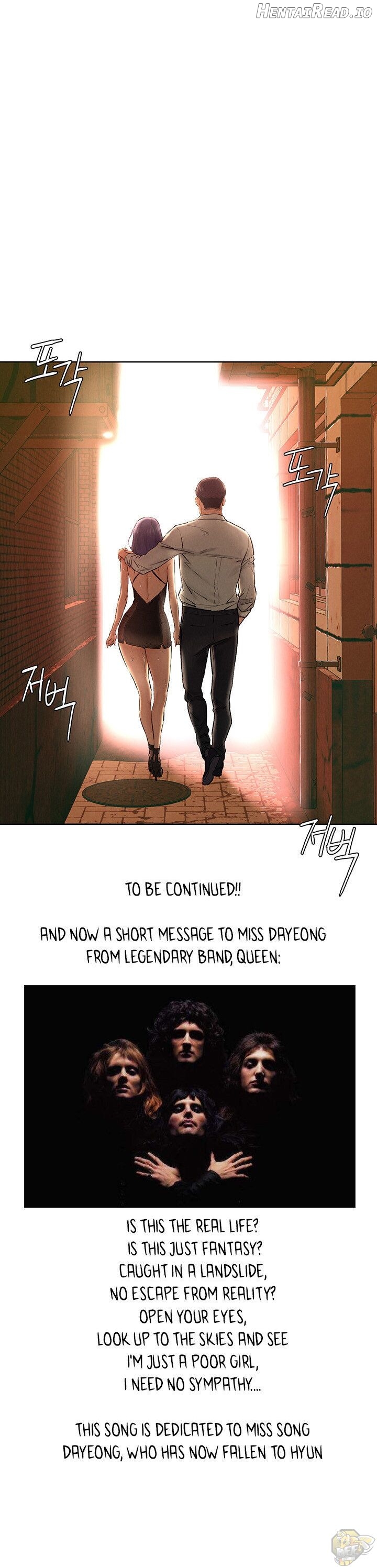 Silent War Chapter 124 - page 31